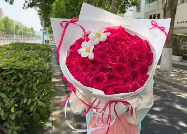 佳木斯桦川县花店