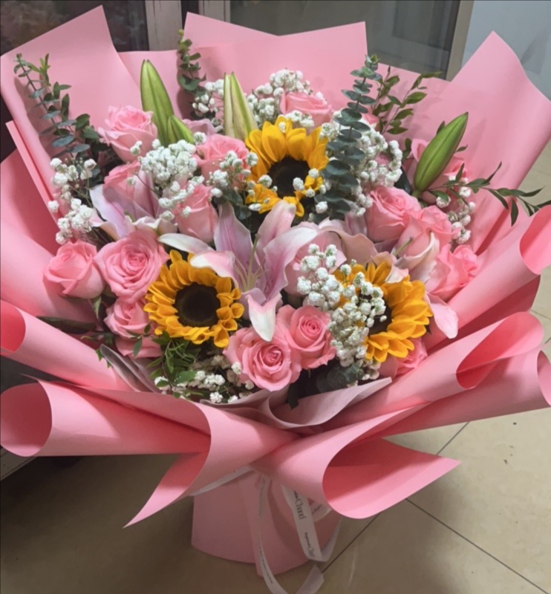 佳木斯桦川县花店